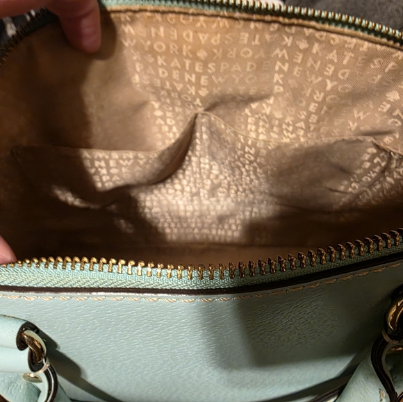 Kate Spade purse - Picture 6 of 6